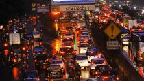 Dewan Transportasi Jakarta Dukung Penutupan Pintu Tol Tegal Parang dan Kuningan