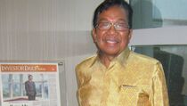 Terobsesi Bangun 