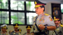 Setara Institute: Pergantian Kabareskrim Menunjukan Upaya Politisasi Polri