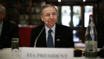 Jean Todt Kembali terpilih sebagai Presiden FIA