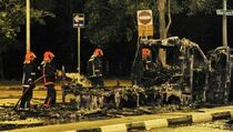 Singapura Akan Deportasi 53 WNA Terkait Kerusuhan 