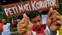 KPK Tak Setuju Koruptor Dilantik Jadi Kepala Daerah
