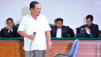 Dua Hakim Anggota Beda Pendapat Soal Pencucian Uang Luthfi