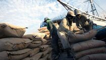 Pasar Indonesia Sulit Ditembus Semen Impor