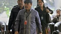 TB Silalahi Pernah Dilapori soal Aliran Dana di Kongres PD