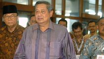 Presiden Dapat Penghargaan Sebagai Sahabat Pers