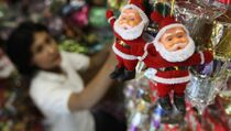 Jelang Natal, Masyarakat Diminta Berperan Aktif Cegah Ancaman Teroris