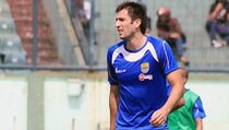 Vujovic Sudah Berlatih Bersama Skuat Persib