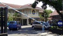 Alumni ITN Desak Panitia Ospek Dapatkan Sanksi Berat