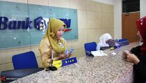 Penjualan ORI011 BTN 