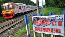 Tambahan Dana Subsidi untuk KRL Tunggu Keputusan Menkeu