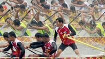 PB PODSI Segera Selesaikan Estimasi Biaya Peralatan Asian Games