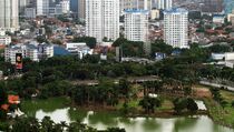 Kendari Terapkan 3 Konsep Pengembangan Kota Hijau
