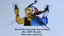 PDIP Temukan Potensi 60 