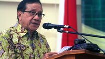 Mantan Ketum Golkar Dukung Berdirinya PSI