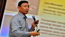 Muhaimin Tantang Wiranto Debat, Ini Jawaban Hanura