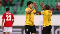 Guangzhou Tantang Bayern Muenchen di Semifinal