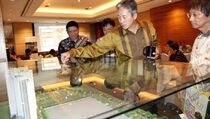  Pudjiadi Prestige Bukukan Pendapatan Rp 95,02 Miliar 