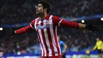 MU Kirim Pemandu Bakat untuk Lihat Diego Costa