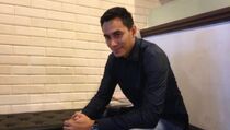 Tips Bugar Ricky Subagja dan Darius Sinathrya