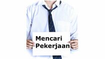 BPS: 153.407 Usia Produktif di Cianjur Tak Punya Pekerjaan