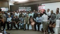 Agen dan Loper Beritasatu Media Holdings Kini Jualan Produk Multimedia