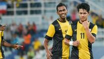 Tekuk Vietnam, Malaysia Tantang Indonesia di Semifinal