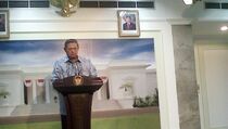  Presiden SBY Dorong RUU Desa Lebih Cepat Disetujui 