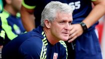 Manajer Stoke: Imbang Adalah Hasil yang Adil