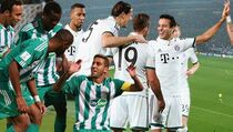 Raja Casablanca Tantang Muenchen di Final Piala Dunia Antar Klub