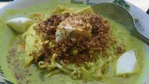 Sentra Kuliner Dorong Peningkatan PAD Bogor
