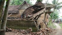 950 Rumah Rusak Akibat Gempa Alor