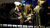 88 Orang Luka-luka Akibat Teater Bersejarah di London Ambruk