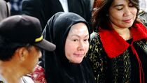Pengacara Atut Bakal Ajukan Permohonan Tahanan Kota