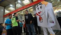 Koalisi Masyarakat Sipil untuk Pemilu Serentak Optimistis Gugatannya Diterima MK