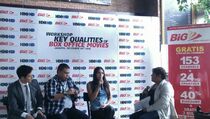 Joko Anwar: Tak Ada Film yang Dijamin Sukses
