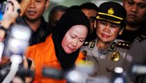 Hanura dan PPP Tetap Desak Atut Segera Mundur dari Jabatannya