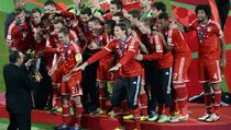 Tumbangkan Raja, Bayern Muenchen Juara Piala Dunia Klub