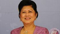 Ibu Ani Lepas Peserta 