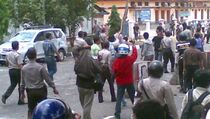 Aksi Tawuran Warga di Manggarai Warnai HUT RI