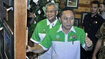 PAN Akan Dorong Zulkifli Hasan Atau Taufik Kurniawan Sebagai Ketua DPR
