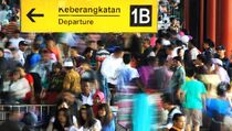Terdampak Faktor Alam, Jumlah Wisatawan Mancanegara Naik Tipis di 2015