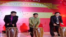  PWP Kaji Pembangunan Hunian Mewah di Cibinong 