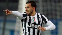 Ayah Tevez Sudah Dibebaskan Penculik