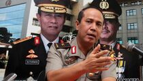 Ultah, Anggota Polri 