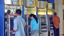Tahun Ini, BCA Akan Tambah Puluhan Cabang dan Ribuan ATM