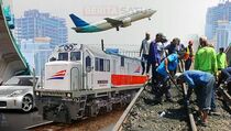  Fitch Ratings: Perekonomian Indonesia Masih Stabil  