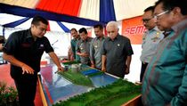 Bosowa Bangun Terminal Pengepakan Senilai Rp 700 Miliar