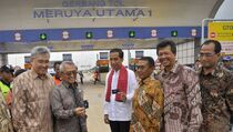 Ahok: JakPro Akan Jadi Leader Holding BUMD DKI 