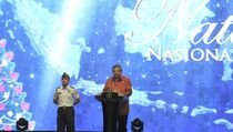 Presiden: Jangan Biarkan Pikiran Radikal Berkembang di Negara Ini